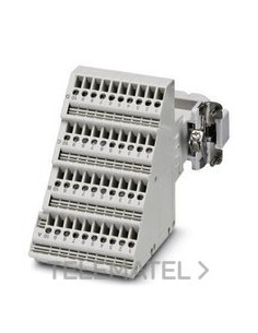 ADAPTADORES DE BORNES HC-D 40-A-UT-PEL-M