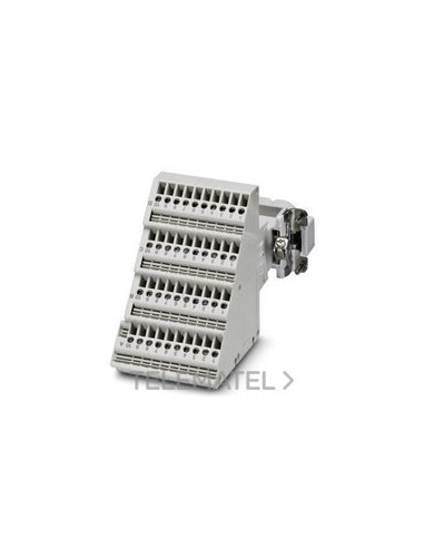 ADAPTADORES DE BORNES HC-D 40-A-UT-PEL-M