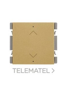 INTERRUPTOR PERS.SIMON 270 IO ORO