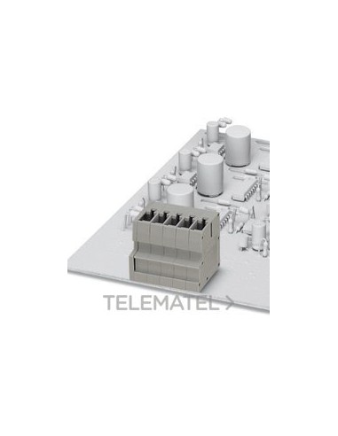 ACOPLAMIENTO ST 4-PCBV/3-G-6,2
