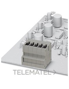 ACOPLAMIENTO ST 4-PCBV/12-G-6,2
