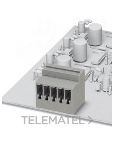 ACOPLAMIENTO ST 4-PCB/7-G-6,2