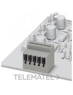 ACOPLAMIENTO ST 4-PCB/2-G-6,2