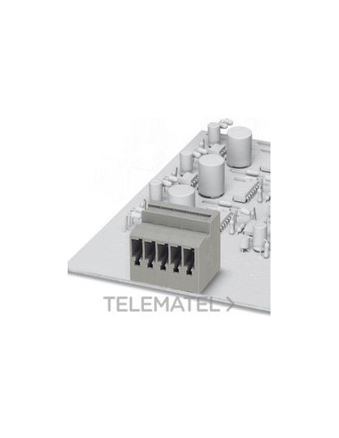 ACOPLAMIENTO ST 4-PCB/11-G-6,2