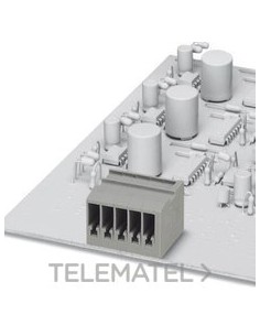 ACOPLAMIENTO ST 2,5-PCB/9-G-5,2