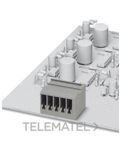 ACOPLAMIENTO ST 2,5-PCB/8-G-5,2