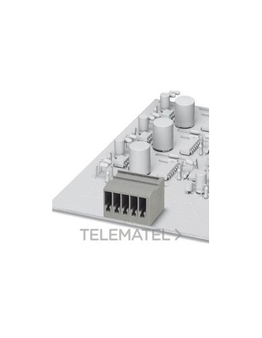 ACOPLAMIENTO ST 2,5-PCB/8-G-5,2