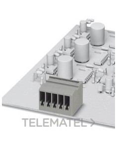 ACOPLAMIENTO ST 2,5-PCB/3-G-5,2