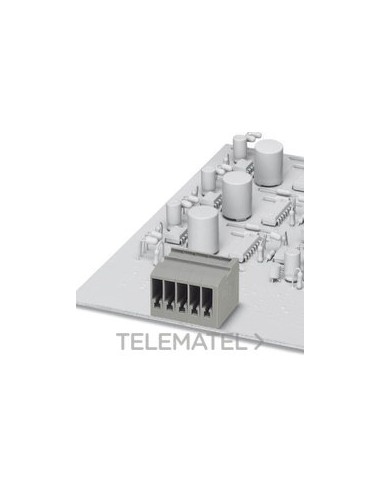 ACOPLAMIENTO ST 2,5-PCB/2-G-5,2