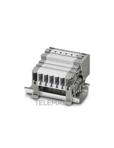 ACOPLAMIENTO COMBI SC 4-NS/1-L