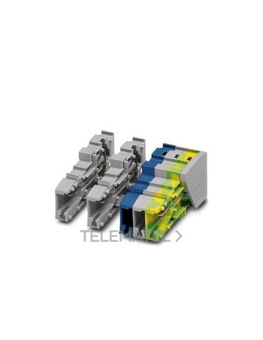 ACOPLAMIENTO COMBI SC 4/1-L GNYE