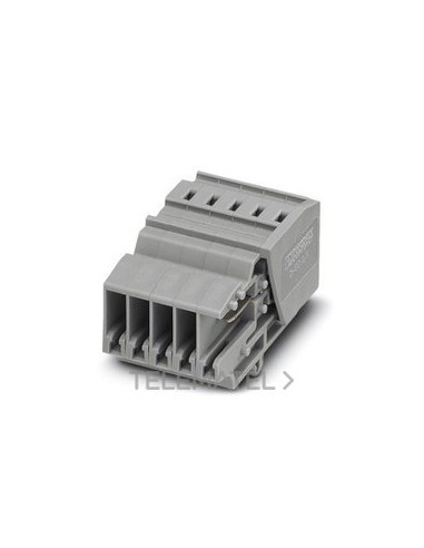 ACOPLAMIENTO COMBI SC 2,5-RZ/3