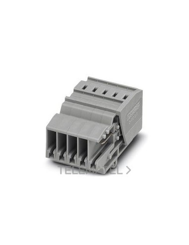 ACOPLAMIENTO COMBI SC 2,5-RZ/4