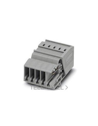 ACOPLAMIENTO COMBI SC 2,5-RZ/15