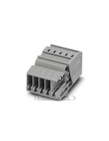 ACOPLAMIENTO COMBI SC 2,5-RZ/11