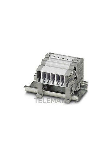 ACOPLAMIENTO COMBI SC 2,5-NS/1-L