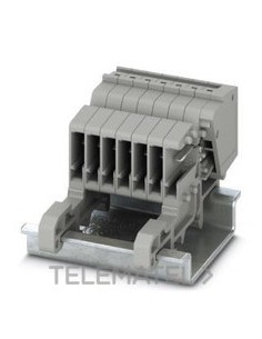 ACOPLAMIENTO COMBI PPC 1,5/S-NS/1-L