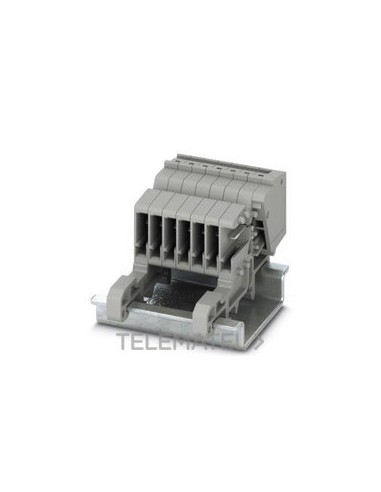 ACOPLAMIENTO COMBI PPC 1,5/S-NS/1-L