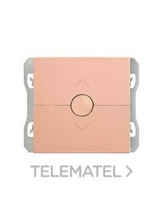 INTERRUPTOR PERS.SIMON 270 IO 3 POS.BR