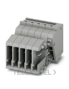 ACOPLAMIENTO COMBI PPC 1,5/S/3