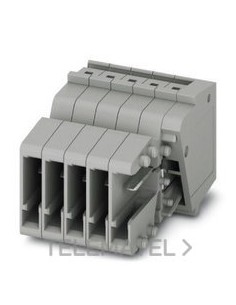 ACOPLAMIENTO COMBI PPC 1,5/S/13