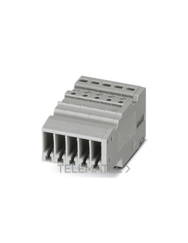 ACOPLAMIENTO COMBI PPC 2,5/10