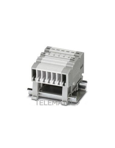 ACOPLAMIENTO COMBI PPC 1,5/S-NS/9