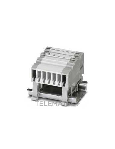 ACOPLAMIENTO COMBI PPC 1,5/S-NS/8