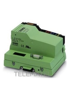 ACOPLADOR DEL BUS IL PB BK DP/V1-PAC