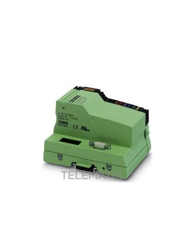 ACOPLADOR DEL BUS IL PB BK DP/V1-PAC