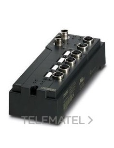 DISPOSITIVO E./SAL.FLM AO 4 SF M12