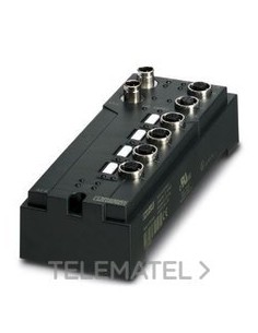 DISPOSITIVO E./SAL.FLM AI 4 SF M12