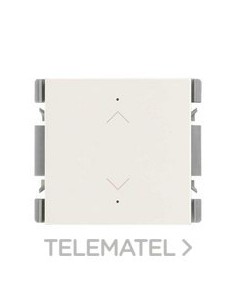 INTERRUPTOR PERS.SIMON 270 IO BL