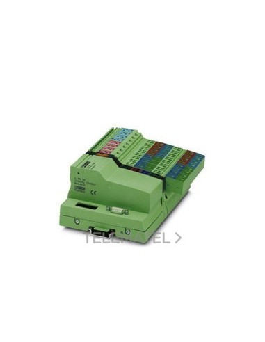 ACOPLADOR DEL BUS PB IL 24 BK DIO 16/16