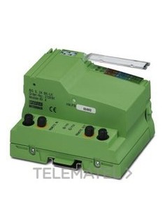 ACOPLADOR DEL BUS IBS IL 24 BK-LK-PAC