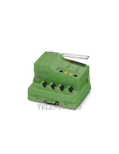 ACPDR.BUS IBS IL 24 BK-LK/45-2MBD-PAC