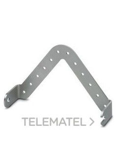 PIE MESA VMT TISCHFUSS P/UN MNTR.