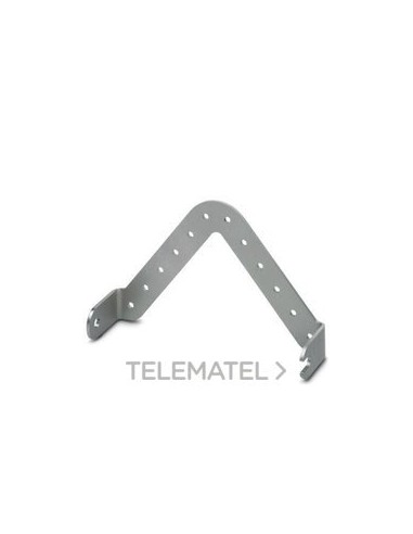 PIE MESA VMT TISCHFUSS P/UN MNTR.