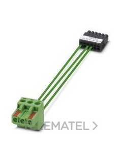 JUEGO CBL.TC-C-PSR3-SC-A100V+A20000