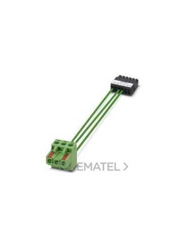 JUEGO CBL.TC-C-PSR3-SC-A100V+A20000