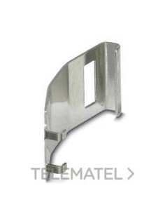 PIEZA MET.ECP-LOCK BLOQ.POR REST.