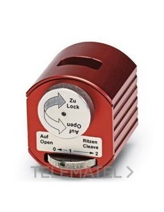 HERRAM.CONFECCIONADO PSM-HCS-CLEAVETOOL