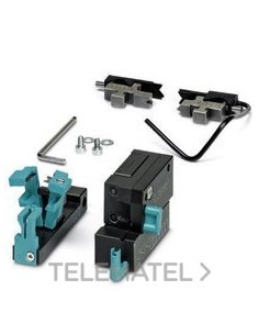 SET REEQUIPAMIENTO CF 3000-TOOLKIT 0,25