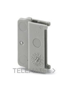 PROLONGACIÓN DE TRAYECTO BE-RT 3/5