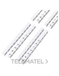 SEÑALIZADOR BN-ZB 8/WH-100