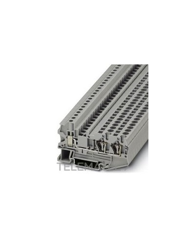 BORNE DE PASO STU 4-TWIN