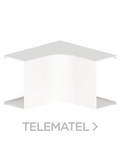 ANGULO INTERIOR 31 45x75 U23X BLANCO