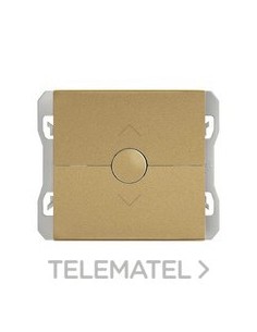 INTERRUPTOR PERS.SIMON 270 3 POS.ORO