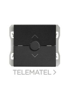 INTERRUPTOR PERS.SIMON 270 3 POS.NG MT