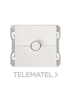 INTERRUPTOR PERS.SIMON 270 3 POS.BL